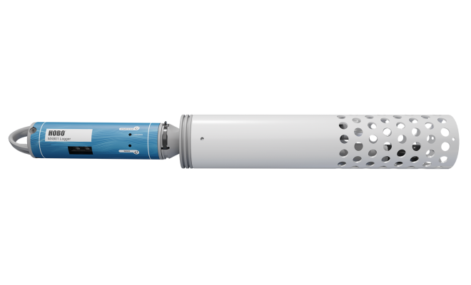 DONTPANIC TYPE-02 FULL ＋1.5 2-Sensor Adapter for MX800 Data Loggers W-ADAPT-2 | Onset's HOBO